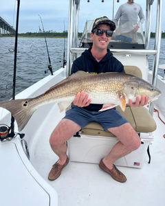 Finest Redfish In Charleston